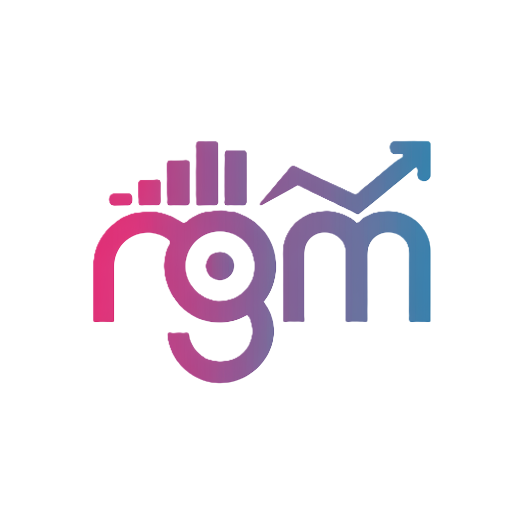 RG-M Logo